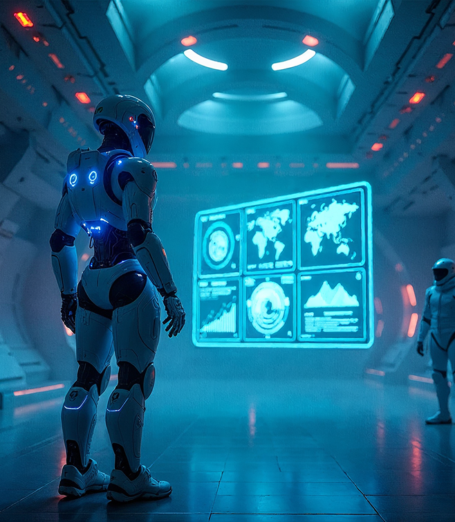 Machine Learning Development card